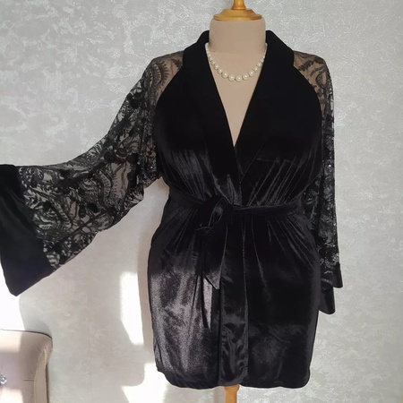 Накидка ( цвет можно выбрать любой )