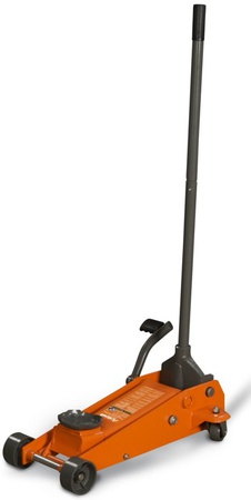 Professional jacks SRWH