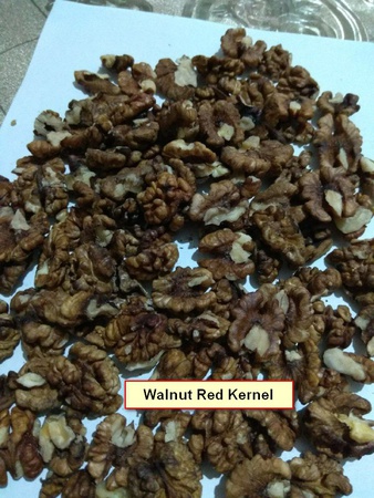 Грецкий орех (Walnut)