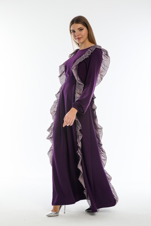 Женская одежда от итальянского дизайнера для мусульманок и не только