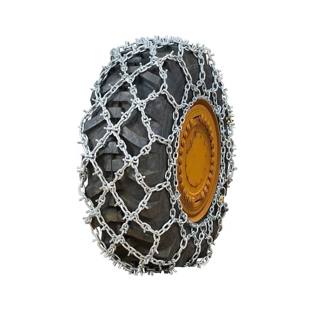 BH Emergency Snow Chains