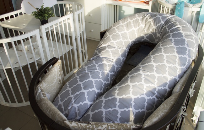 подушки для беременных