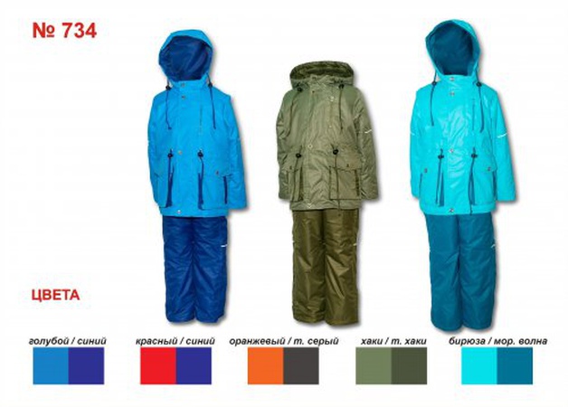 ERKEK SETİ (CEKET + ÖNLÜK)