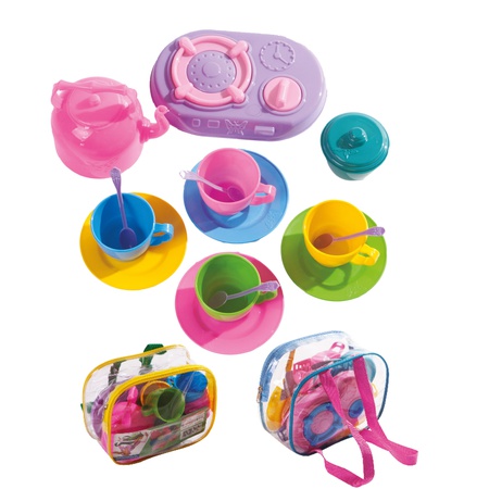 Кухонные гарнитуры - игрушки