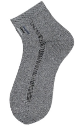 Носки мужские (арт. с913) укороченные