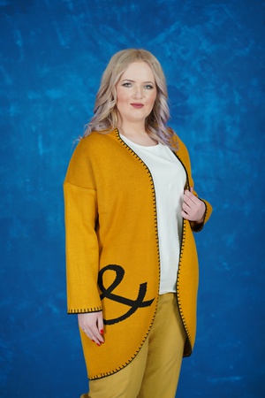 Кардиган FASHIONABLE