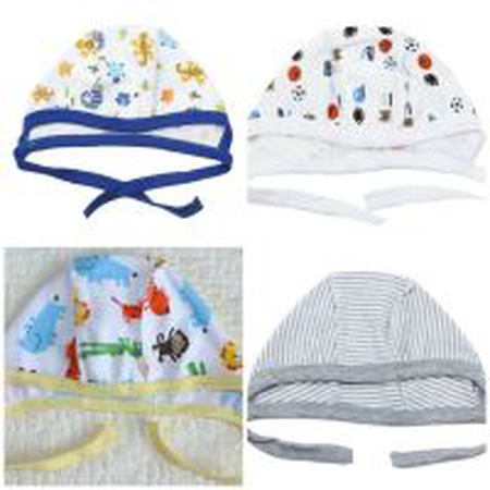 goods for newborns
