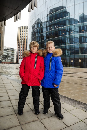 Зимний мембранный костюм "Мич"