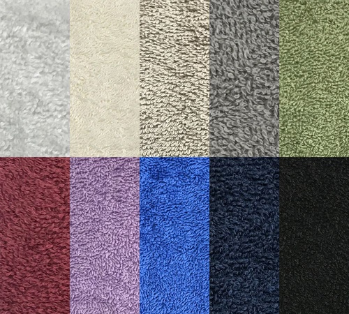 Махровая ткань Пакистан 380гр