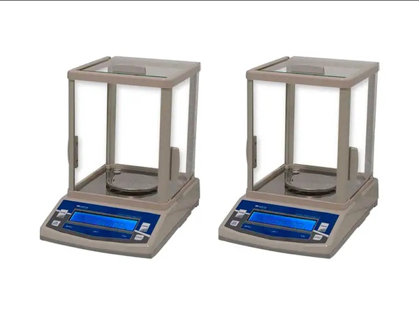 Высокоточные весы Nahita Series 5173.