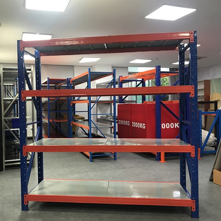 СИСТЕМЫ ТЯЖЕЛЫХ И ЛЕГКИХ НАГРУЗОК