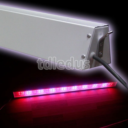 Светодиодные линейные светильники (LEDUS-line)