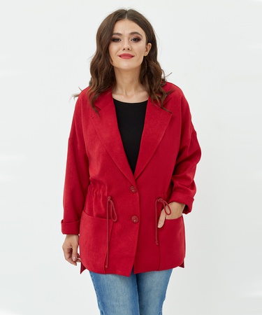 ЖАКЕТ ЖЕНСКЙ 630, Anastasia Mak