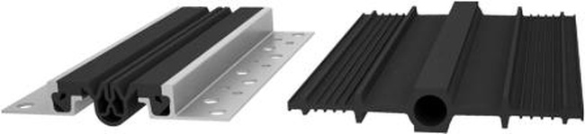 waterproofing dowels