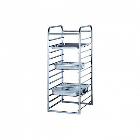 Stationäre Haarnadel ShS-20-1 / 1