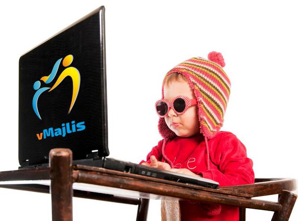 vMajlis: Видеоселектор