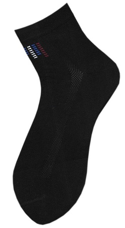 Носки мужские (арт. с913) укороченные