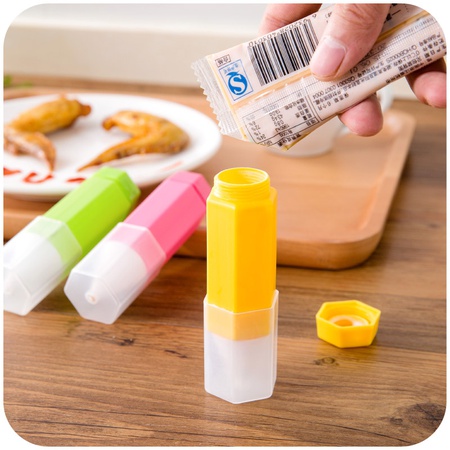 Карандаш-соусник кулинарный