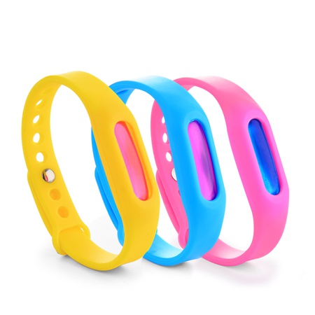 Браслет от комаров