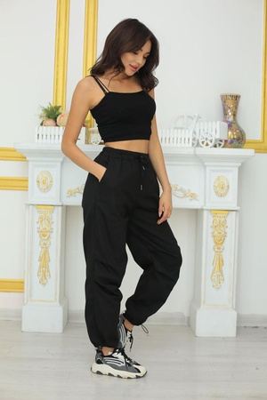 Модные, молодежные, трендовые штаны