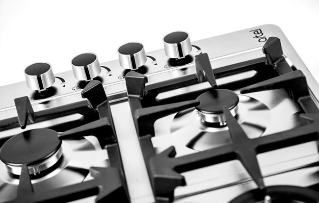 Встраиваемая варочная панель Artel Art-6050G