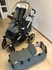 Коляска Bugaboo Buffalo Escape