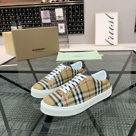 Burberry
