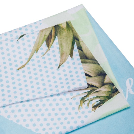 Beechbird Pineapple Plaj havlusu