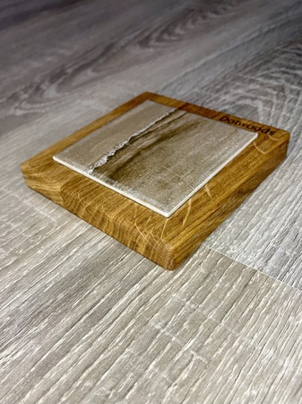 Подставка под горячее