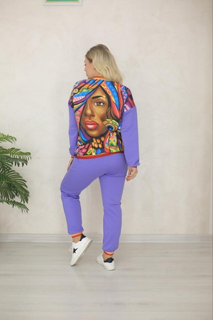 Спортивная одежда