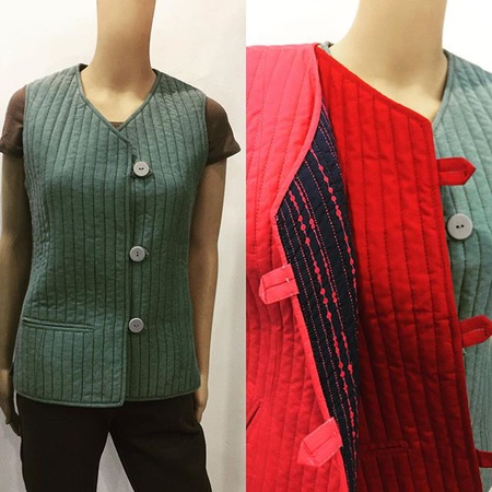 верхняя одежда