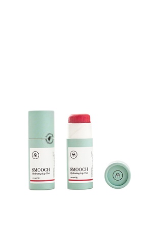 Цветной бальзам для губ Coconut Matter SMOOCH 8г