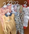 Children&#39;s clothing casual top stock second-hand stock grade Creame extra