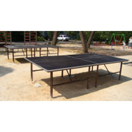 Теннисный стол