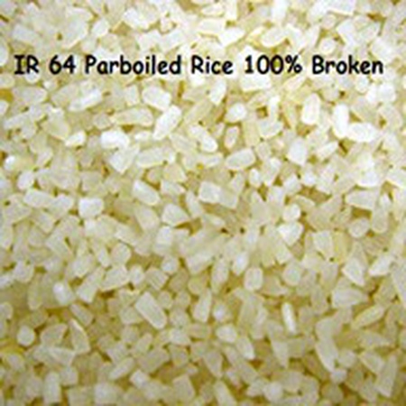 Рис Basmati и non Basmati