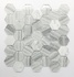 Wholesale hexagon mosaic tile