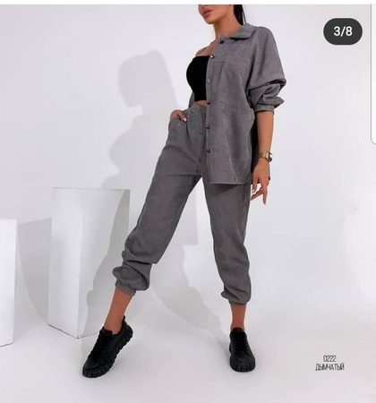 Women's suits (no brand)