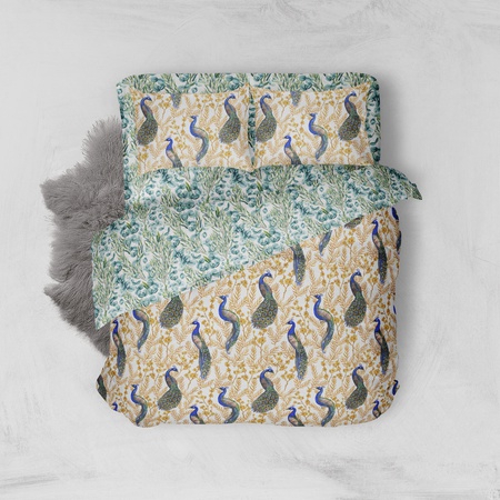 Nevresim takımı (KPB)