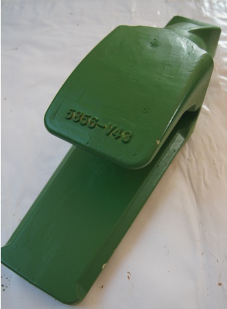 ESCO bucket teeth V13SYL,V13TVY,V17,V17TVL,V17TVY,V19,V20,V23SYL,V23TVY,V29SYL,V29TVY,V29RC,V33RC,V33TVY,V33SHV,V33SYL,V39VX,V39RC,V39RE,V39TL,V39SYL,V39SHV,V43VY,V43RC,V43SYL,V51SHV,V51RC,V51VY,V51SYL,V51RL,V59VY,V59SYL,V61SD,V61AR,V61SYL,V61VY