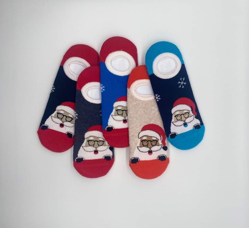 ERKEK BAMBU ÇORAP, KADIN ÇORAO