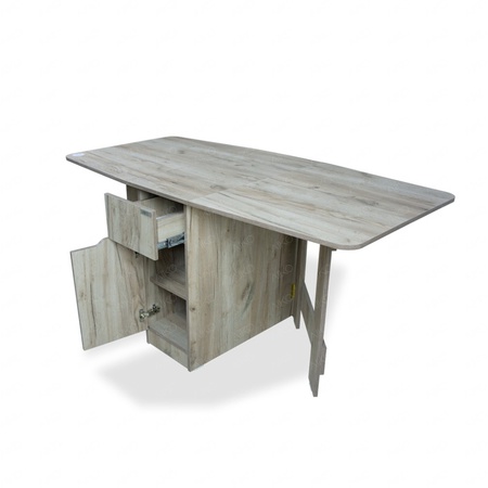 Стол-тумба AIKO TRAPECIUM