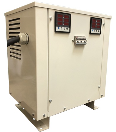 Dry power transformer (TSL-25-UHL3-10 / 0.4)