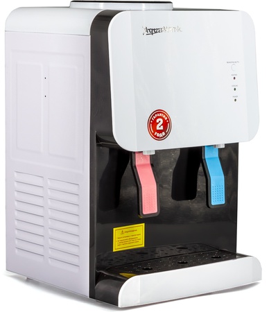 Elektronik soğutmalı masa üstü dağıtıcı 105 TDR