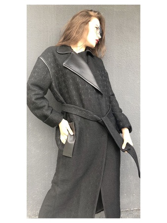 Пальто "Империал"