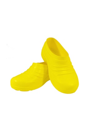 Галоши ЭВА садовые женские, Галоши ЭВА садовые женские утепленные