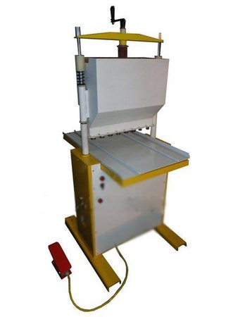 Depositor Prima-6 for biscuit production