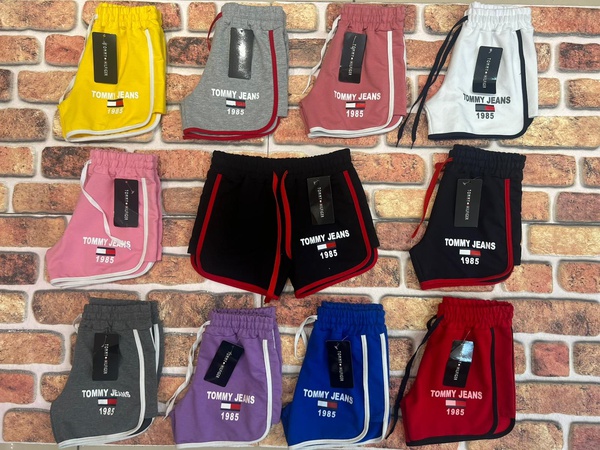 Женские шорты