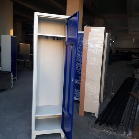 Офисная мебель и металлическая мебель