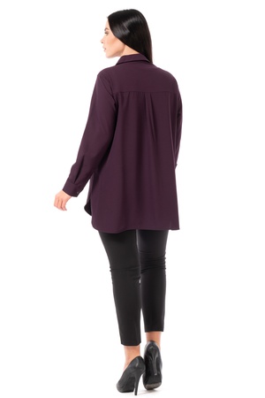 Классическая рубашка