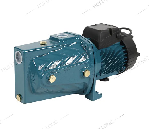 JET-G-1 Self-Priming Pump